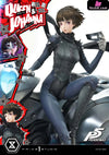 Premium Masterline Makoto Niijima ’Queen’ & Johanna Pmp5-03 Pmp5-03S Statue - Prime 1 Studio