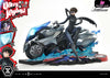 Premium Masterline Makoto Niijima ’Queen’ & Johanna Pmp5-03 Pmp5-03S Statue - Prime 1 Studio