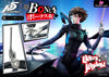 Premium Masterline Makoto Niijima ’Queen’ & Johanna Pmp5-03 Pmp5-03S Statue - Prime 1 Studio