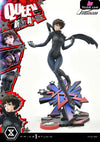 Premium Masterline Makoto Niijima ’Queen’ Pmp5-02 Pmp5-02S Statue - Prime 1 Studio [Pre-Order]