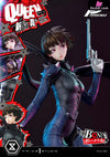 Premium Masterline Makoto Niijima ’Queen’ Pmp5-02 Pmp5-02S Statue - Prime 1 Studio [Pre-Order]