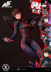 Premium Masterline Makoto Niijima ’Queen’ Pmp5-02 Pmp5-02S Statue - Prime 1 Studio [Pre-Order]