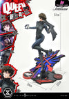 Premium Masterline Makoto Niijima ’Queen’ Pmp5-02 Pmp5-02S Statue - Prime 1 Studio [Pre-Order]