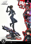 Premium Masterline Makoto Niijima ’Queen’ Pmp5-02 Pmp5-02S Statue - Prime 1 Studio [Pre-Order]