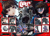 Premium Masterline Makoto Niijima ’Queen’ Pmp5-02 Pmp5-02S Statue - Prime 1 Studio [Pre-Order]