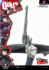 Premium Masterline Makoto Niijima ’Queen’ Pmp5-02 Pmp5-02S Statue - Prime 1 Studio [Pre-Order]