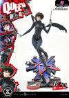 Premium Masterline Makoto Niijima ’Queen’ Pmp5-02 Pmp5-02S Statue - Prime 1 Studio [Pre-Order]