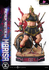 Premium Masterline Street Fighter 6 Marisa Pmsf6-02 Pmsf6-02Ut Pmsf6-02Uts Statue - Prime 1 Studio