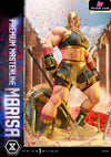 Premium Masterline Street Fighter 6 Marisa Pmsf6-02 Pmsf6-02Ut Pmsf6-02Uts Statue - Prime 1 Studio