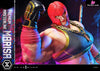 Premium Masterline Street Fighter 6 Marisa Pmsf6-02 Pmsf6-02Ut Pmsf6-02Uts Statue - Prime 1 Studio