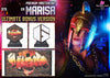 Premium Masterline Street Fighter 6 Marisa Pmsf6-02 Pmsf6-02Ut Pmsf6-02Uts Statue - Prime 1 Studio