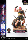 Premium Masterline Street Fighter 6 Marisa Pmsf6-02 Pmsf6-02Ut Pmsf6-02Uts Statue - Prime 1 Studio