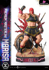 Premium Masterline Street Fighter 6 Marisa Pmsf6-02 Pmsf6-02Ut Pmsf6-02Uts Statue - Prime 1 Studio