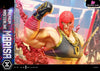 Premium Masterline Street Fighter 6 Marisa Pmsf6-02 Pmsf6-02Ut Pmsf6-02Uts Statue - Prime 1 Studio