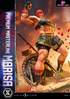 Premium Masterline Street Fighter 6 Marisa Pmsf6-02 Pmsf6-02Ut Pmsf6-02Uts Statue - Prime 1 Studio