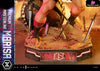 Premium Masterline Street Fighter 6 Marisa Pmsf6-02 Pmsf6-02Ut Pmsf6-02Uts Statue - Prime 1 Studio