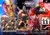 Premium Masterline Street Fighter 6 Marisa Pmsf6-02 Pmsf6-02Ut Pmsf6-02Uts Statue - Prime 1 Studio
