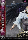 Premium Masterline Overlord Albedo Pmovl-01(Licensed) Statue - Prime 1 Studio [Pre-Order] Overlord