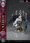 Premium Masterline Overlord Albedo Pmovl-01(Licensed) Statue - Prime 1 Studio [Pre-Order] Overlord