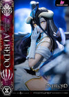 Premium Masterline Overlord Albedo Pmovl-01(Licensed) Statue - Prime 1 Studio [Pre-Order] Overlord