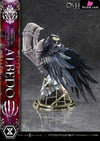 Premium Masterline Overlord Albedo Pmovl-01(Licensed) Statue - Prime 1 Studio [Pre-Order] Overlord