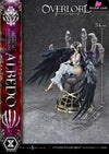 Premium Masterline Overlord Albedo Pmovl-01(Licensed) Statue - Prime 1 Studio [Pre-Order] Overlord