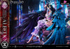 Premium Masterline Overlord Albedo Pmovl-01(Licensed) Statue - Prime 1 Studio [Pre-Order] Overlord