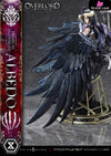 Premium Masterline Overlord Albedo Pmovl-01(Licensed) Statue - Prime 1 Studio [Pre-Order] Overlord