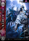 Premium Masterline Overlord Albedo Pmovl-01(Licensed) Statue - Prime 1 Studio [Pre-Order] Overlord