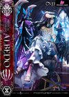 Premium Masterline Overlord Albedo Pmovl-01(Licensed) Statue - Prime 1 Studio [Pre-Order] Overlord