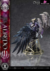 Premium Masterline Overlord Albedo Pmovl-01(Licensed) Statue - Prime 1 Studio [Pre-Order] Overlord