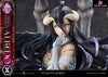 Premium Masterline Overlord Albedo Pmovl-01(Licensed) Statue - Prime 1 Studio [Pre-Order] Overlord