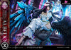 Premium Masterline Overlord Albedo Pmovl-01(Licensed) Statue - Prime 1 Studio [Pre-Order] Overlord