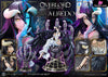 Premium Masterline Overlord Albedo Pmovl-01(Licensed) Statue - Prime 1 Studio [Pre-Order] Overlord