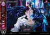 Premium Masterline Overlord Albedo Pmovl-01(Licensed) Statue - Prime 1 Studio [Pre-Order] Overlord