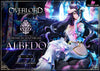 Premium Masterline Overlord Albedo Pmovl-01(Licensed) Statue - Prime 1 Studio [Pre-Order] Overlord