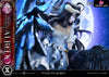 Premium Masterline Overlord Albedo Pmovl-01(Licensed) Statue - Prime 1 Studio [Pre-Order] Overlord