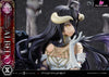 Premium Masterline Overlord Albedo Pmovl-01(Licensed) Statue - Prime 1 Studio [Pre-Order] Overlord