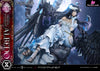 Premium Masterline Overlord Albedo Pmovl-01(Licensed) Statue - Prime 1 Studio [Pre-Order] Overlord