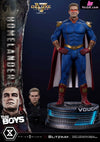 Premium Masterline The Boys Homelander Pmtb-02 Pmtb-02Dx Statue - Prime 1 Studio [Pre-Order] Full