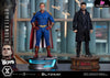 Premium Masterline The Boys Homelander Pmtb-02 Pmtb-02Dx Statue - Prime 1 Studio [Pre-Order] Others