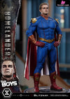 Premium Masterline The Boys Homelander Pmtb-02 Pmtb-02Dx Statue - Prime 1 Studio [Pre-Order] Others