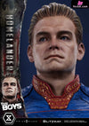 Premium Masterline The Boys Homelander Pmtb-02 Pmtb-02Dx Statue - Prime 1 Studio [Pre-Order] Others