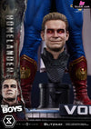 Premium Masterline The Boys Homelander Pmtb-02 Pmtb-02Dx Statue - Prime 1 Studio [Pre-Order] Others