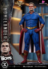 Premium Masterline The Boys Homelander Pmtb-02 Pmtb-02Dx Statue - Prime 1 Studio [Pre-Order] Others