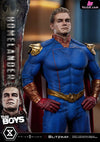 Premium Masterline The Boys Homelander Pmtb-02 Pmtb-02Dx Statue - Prime 1 Studio [Pre-Order] Others