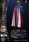 Premium Masterline The Boys Homelander Pmtb-02 Pmtb-02Dx Statue - Prime 1 Studio [Pre-Order] Others