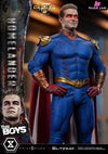 Premium Masterline The Boys Homelander Pmtb-02 Pmtb-02Dx Statue - Prime 1 Studio [Pre-Order] Others