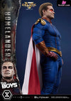 Premium Masterline The Boys Homelander Pmtb-02 Pmtb-02Dx Statue - Prime 1 Studio [Pre-Order] Others