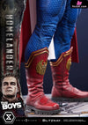 Premium Masterline The Boys Homelander Pmtb-02 Pmtb-02Dx Statue - Prime 1 Studio [Pre-Order] Others